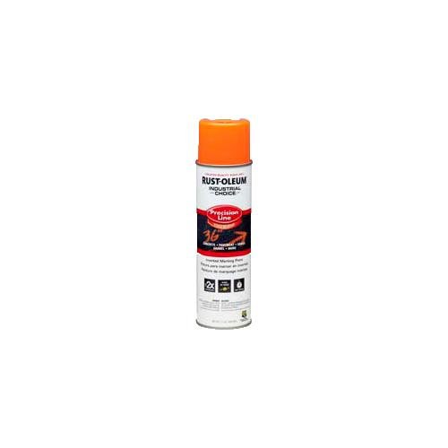 203027 - Orange Marking Paint, 12oz