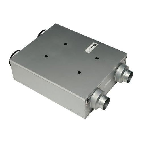 FV-10VEC2 - Intelli-Balance® 100 Balanced Air Solution, Cold Climate ERV, 50 to 100 CFM