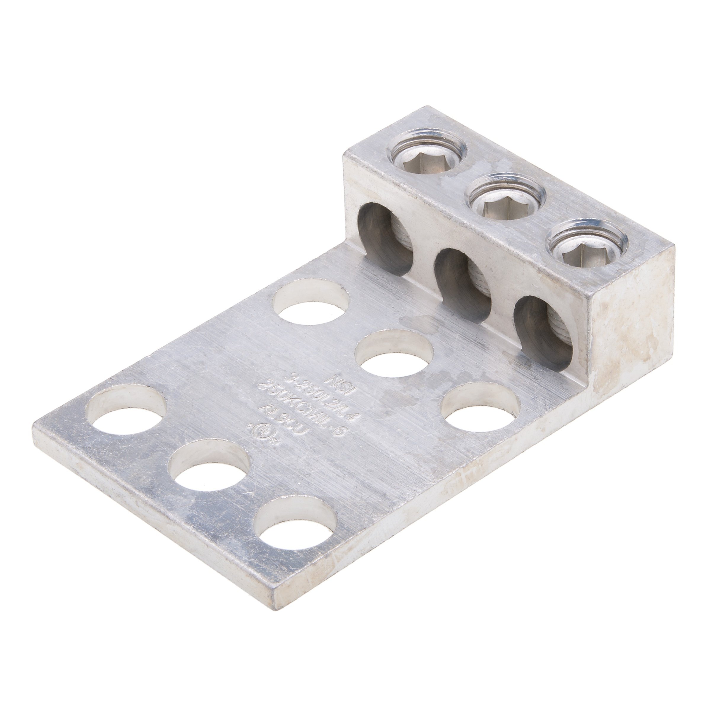 3-250L2/L4 - Nema Panel Lug (3)250-6