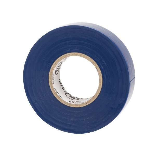 Picture of WW-732-6 - WarriorWrap 7mil Premium Elec Tape Blue