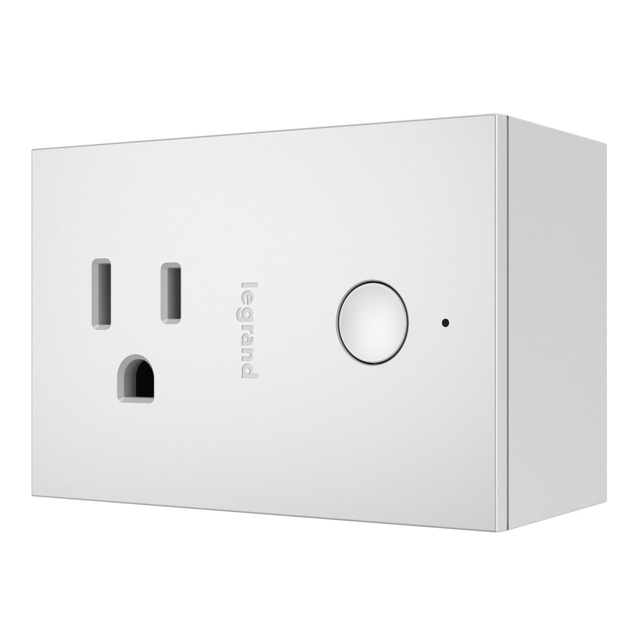 Picture of WNP10 - Smart Plug-In Switch with Netatmo