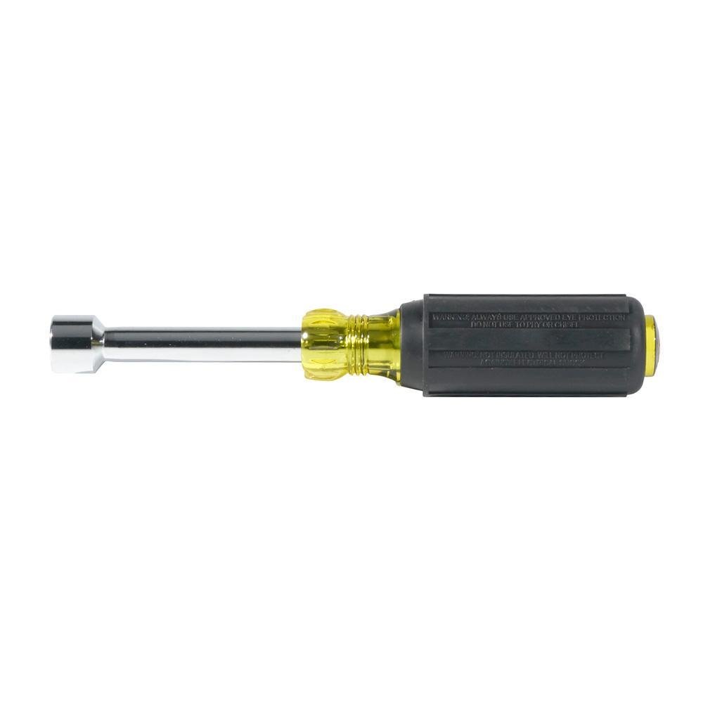Picture of 630-5/16 - 5/16-Inch Nut Driver Cushion-Grip™ 3-Inch Shaft
