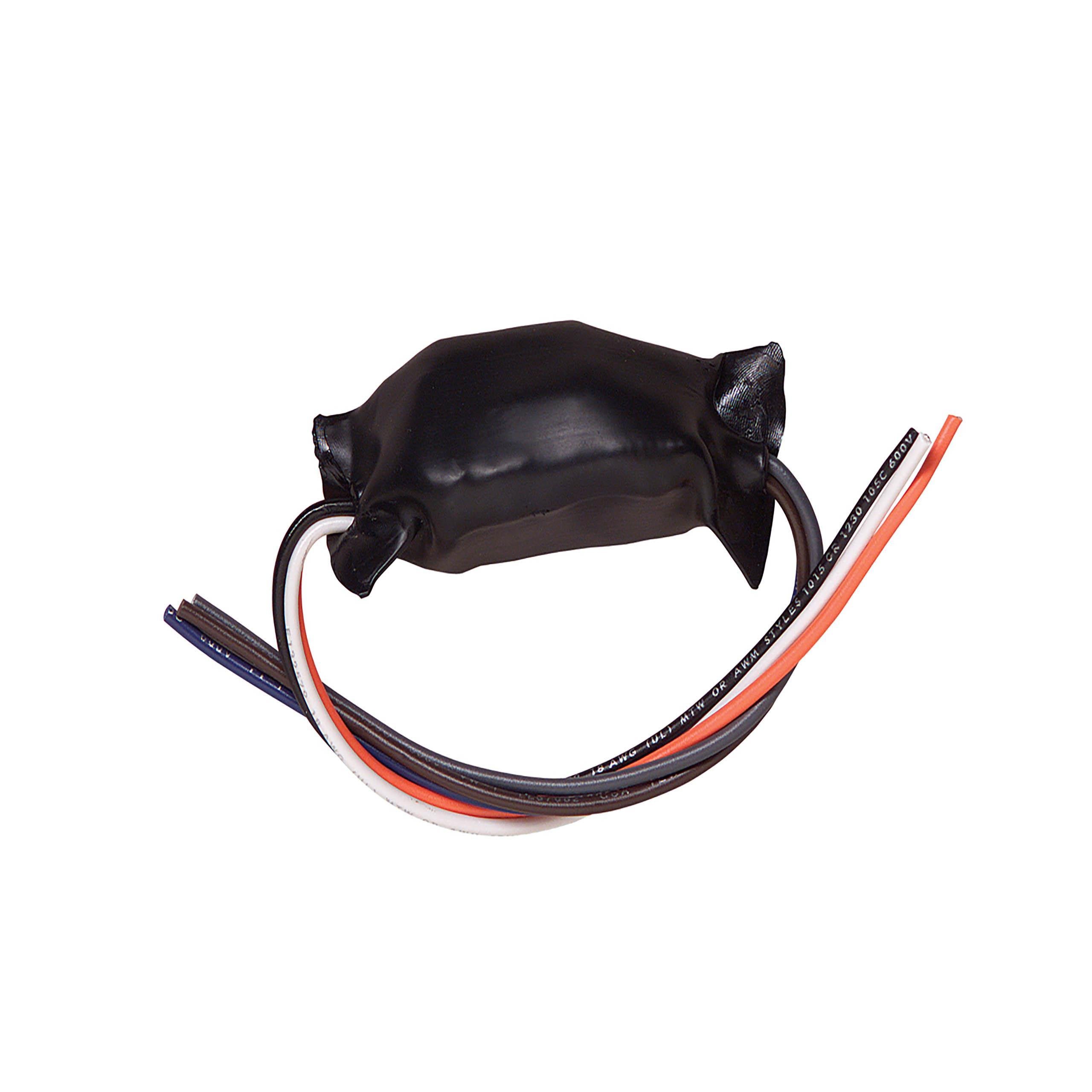 RM4 - 120V AC Smart Relay