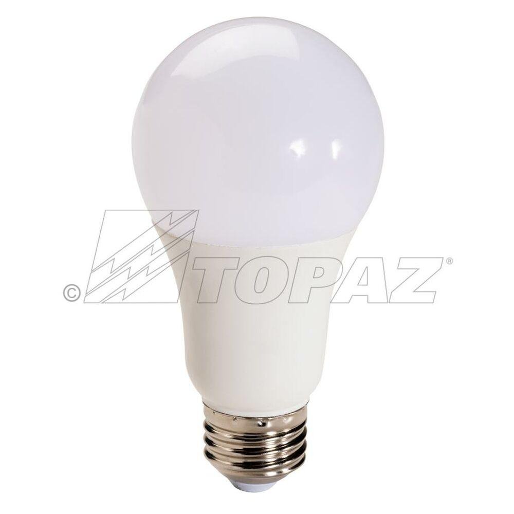 LA19/15W/50K/D-46 - LED 15W Omnidirectional A19, 5000K