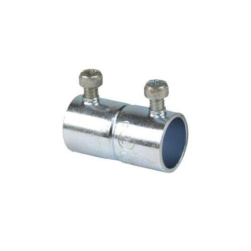 Picture of Steel City TK1210A 4" Set-Screw EMT Coupling