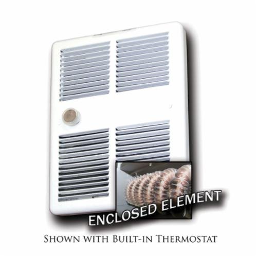 Picture of HF3220T2RPW - Fan Forced Wall Heater