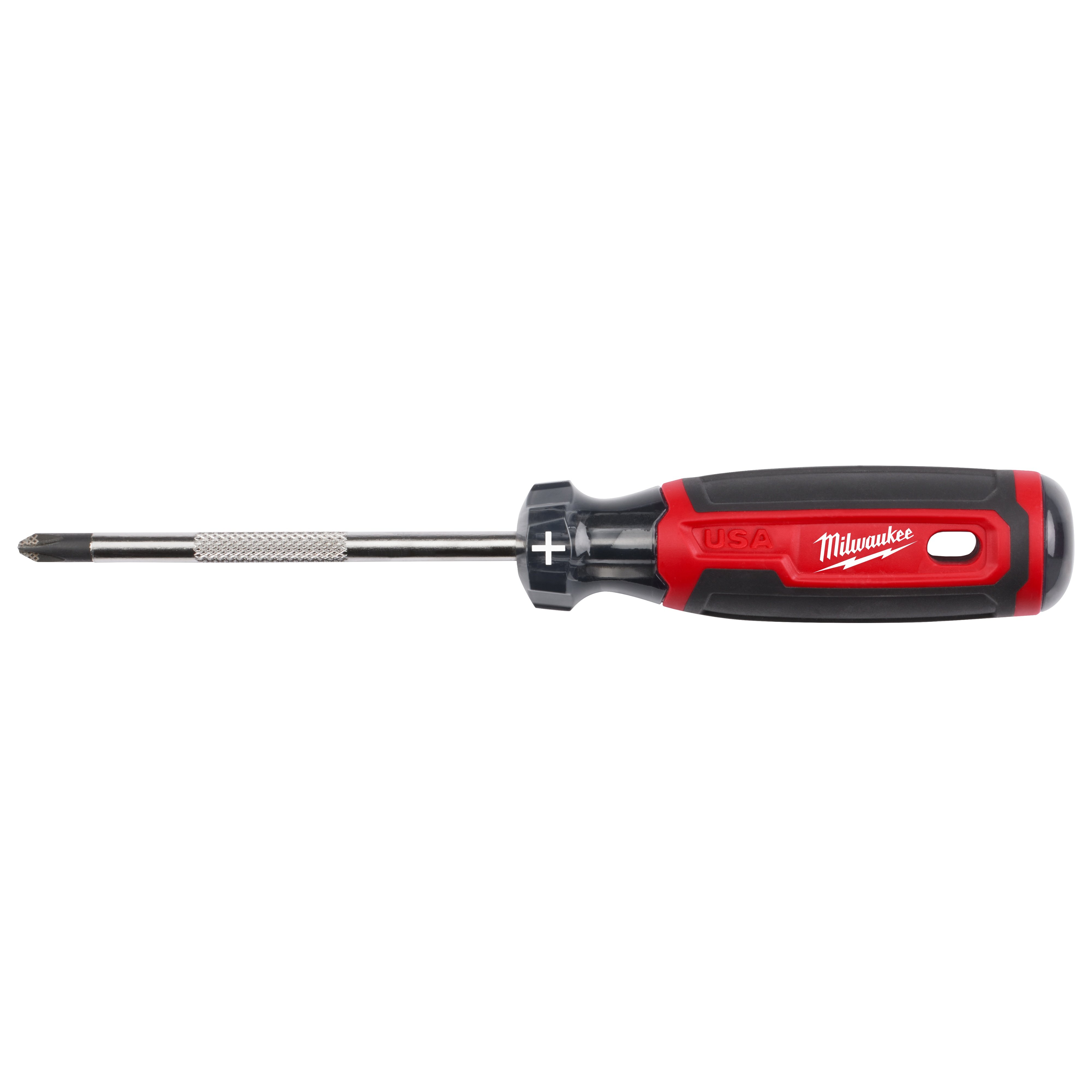 MT200-6 - 6PC Cushion Grip Screwdriver Kit (USA)