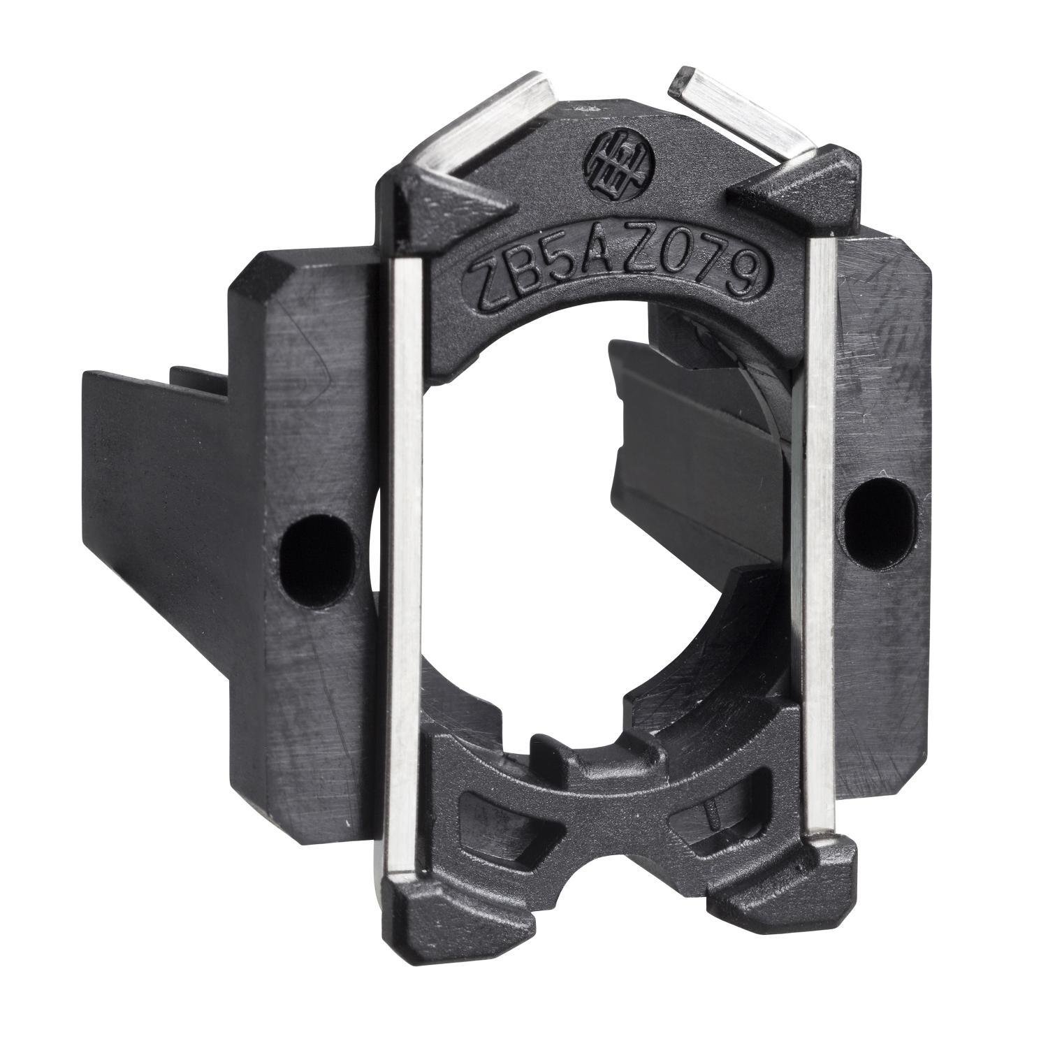 ZB5AZ079 - Fixing collar pillar, Harmony XB5, for printed circuit board