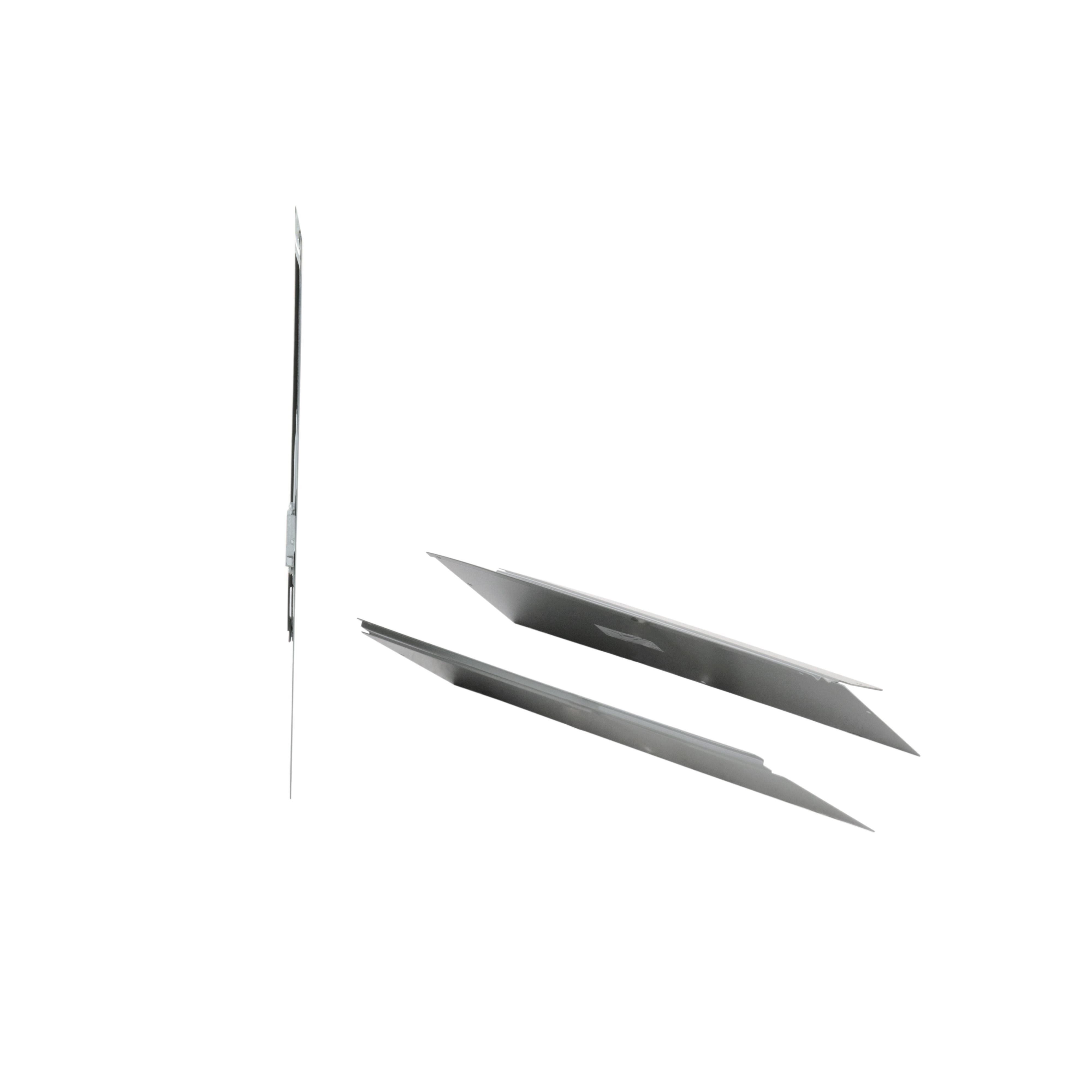 Picture of HCM48TSD - Trim front, I-Line Panelboard, HCJ, surface mount, w/door, 32in W x 48in H