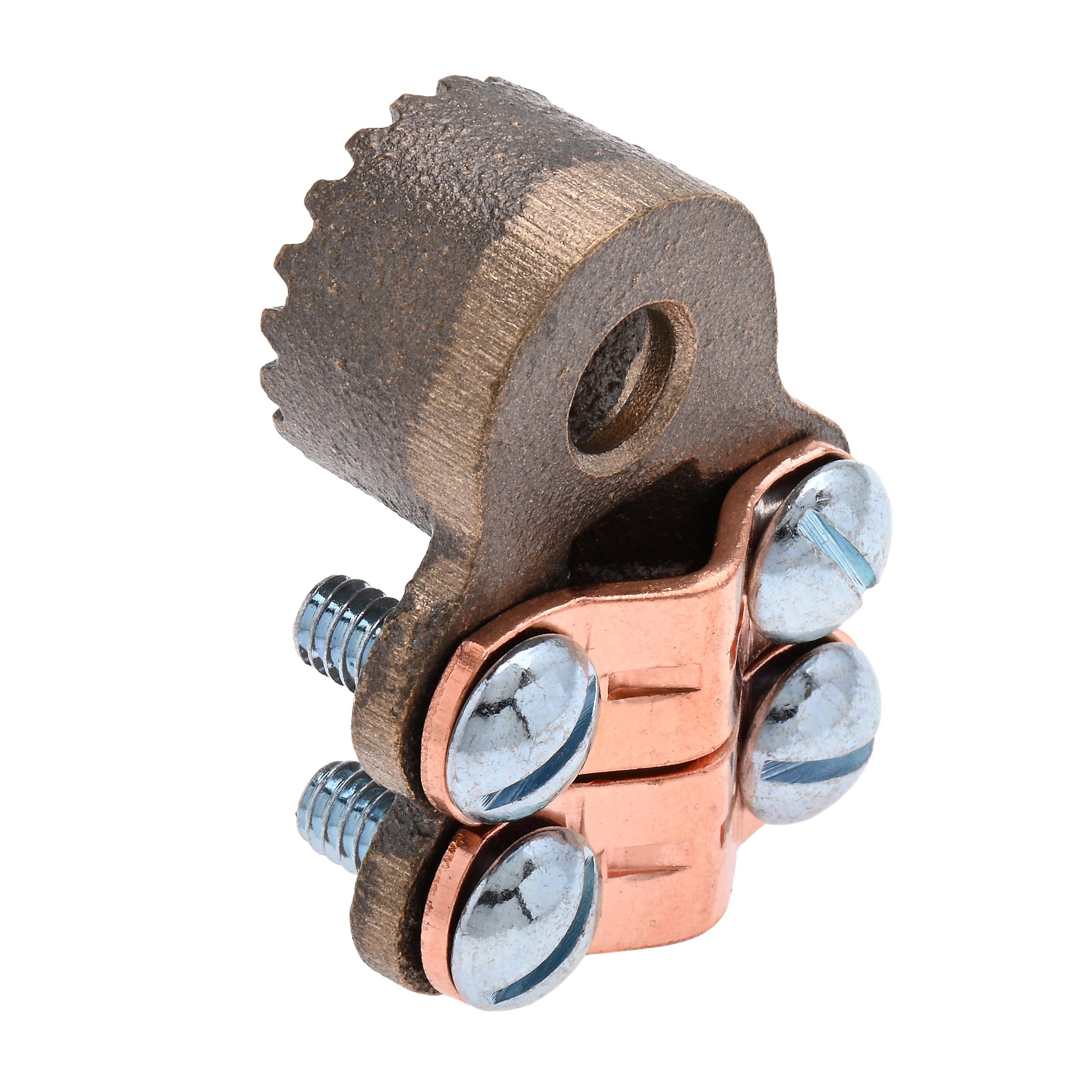 Picture of G-40 - 4/0 Armored Wire Adapter for Ground Clamps