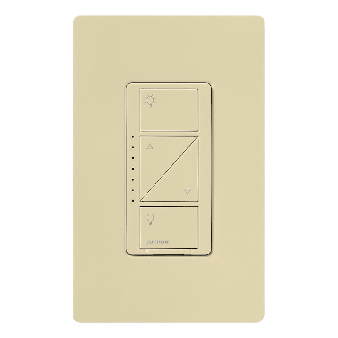 PD-10NXD-IV - Caséta PRO 1000W Dimmer Ivory
