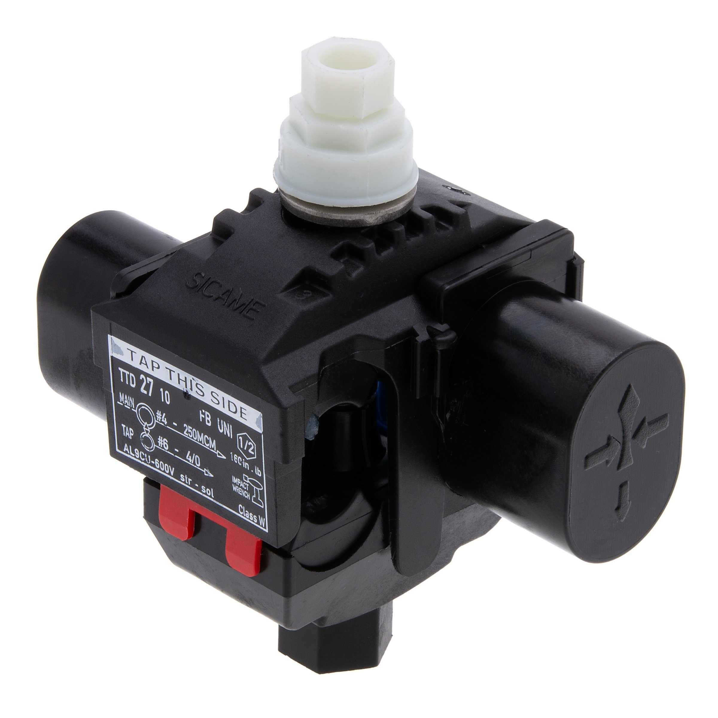 IPCS2546 - Ins Serv Ent Sleeve BLU-BLU 6 STR-4 SOL