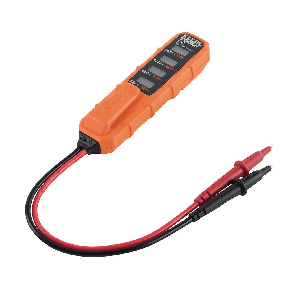 Picture of MM320KIT - Digital Multimeter Electrical Test Kit