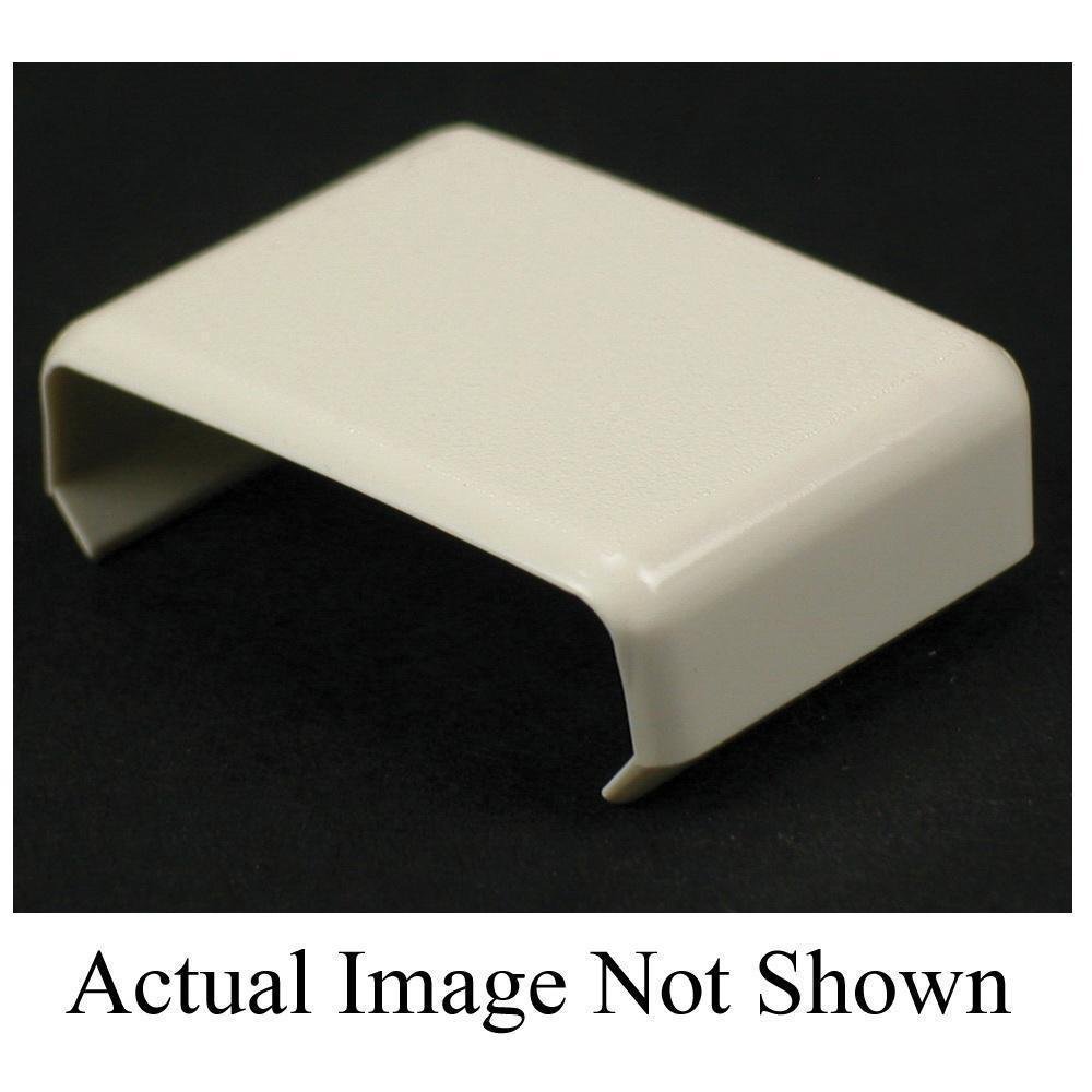 Picture of 806-WH - 800 Cover Clip Fitting