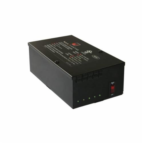 EN-12150-RB-AR - Enclosed Electronic Transformer 120V Input 12V Output 150 Watt