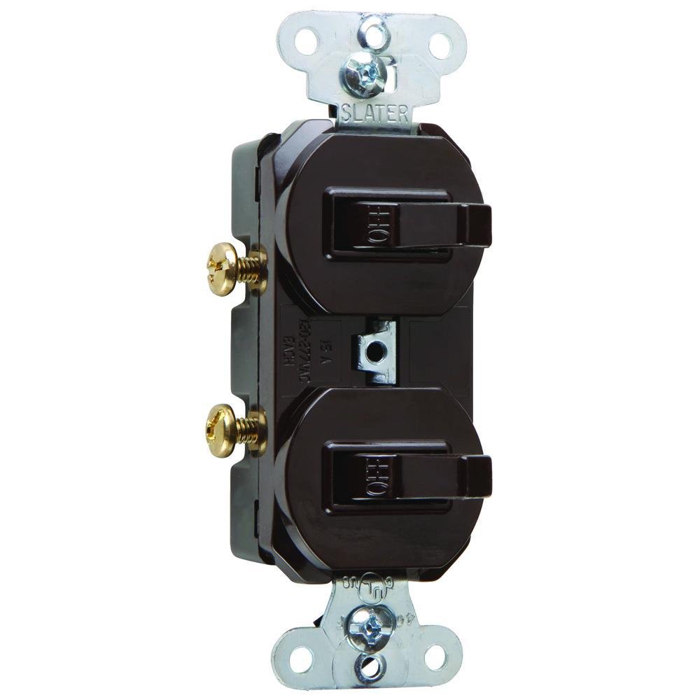 690-G - Combination Switches