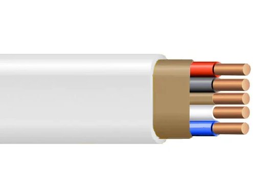 RX144 - NM 14/4 with Ground, 250ft