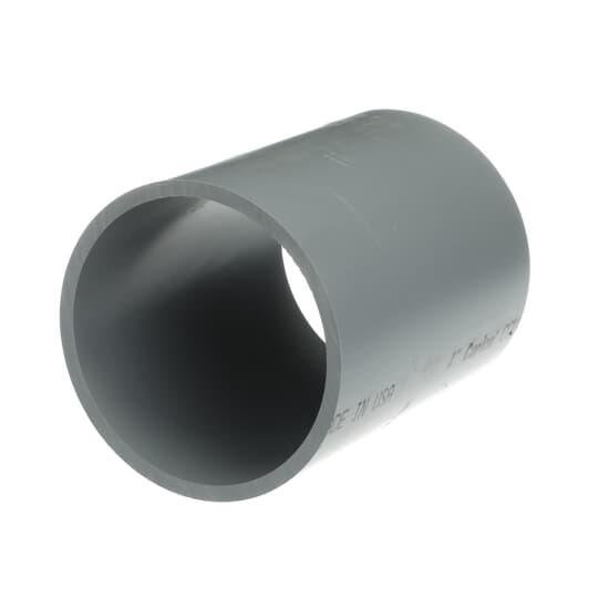 Picture of E948N - 4 INCH PVC REPAIR SLEEVE COUPLING