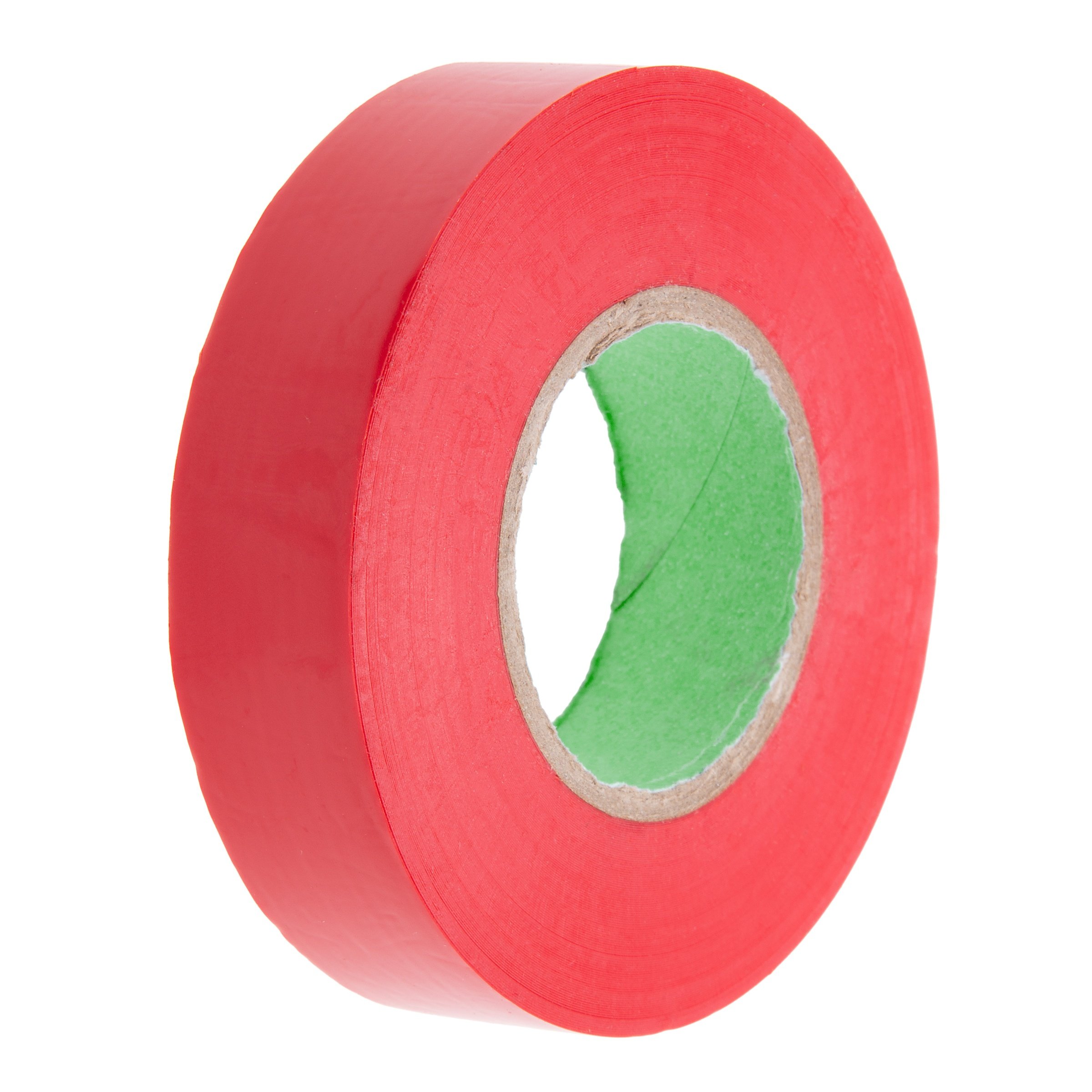WW-716-2 - WarriorWrap 7mil General Elec Tape Red