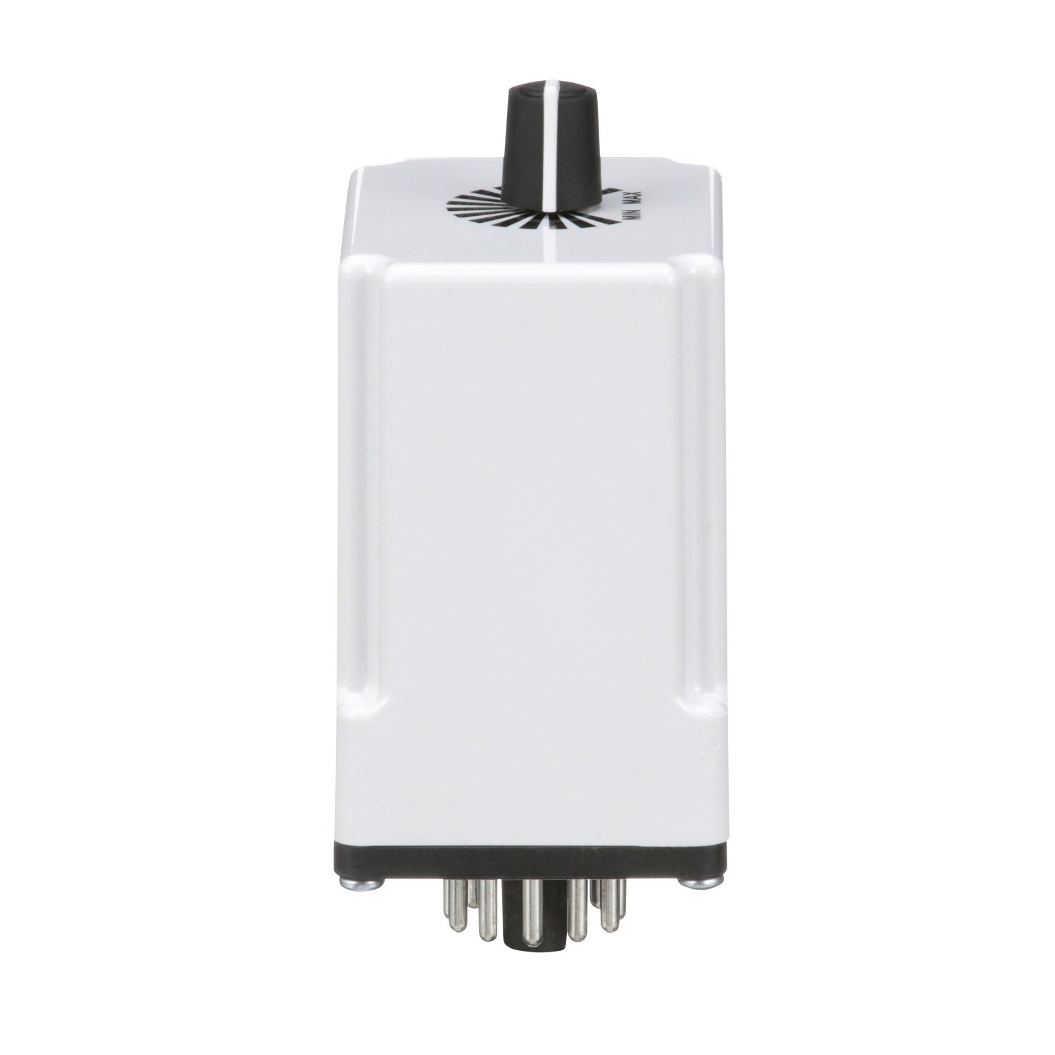 Picture of 9050JCK26V20 - Timer, Harmony 9050 JCK, off delay, adjustable time, 0.1 to 10 minutes, 10A, 240V AC, 120V AC/110V DC