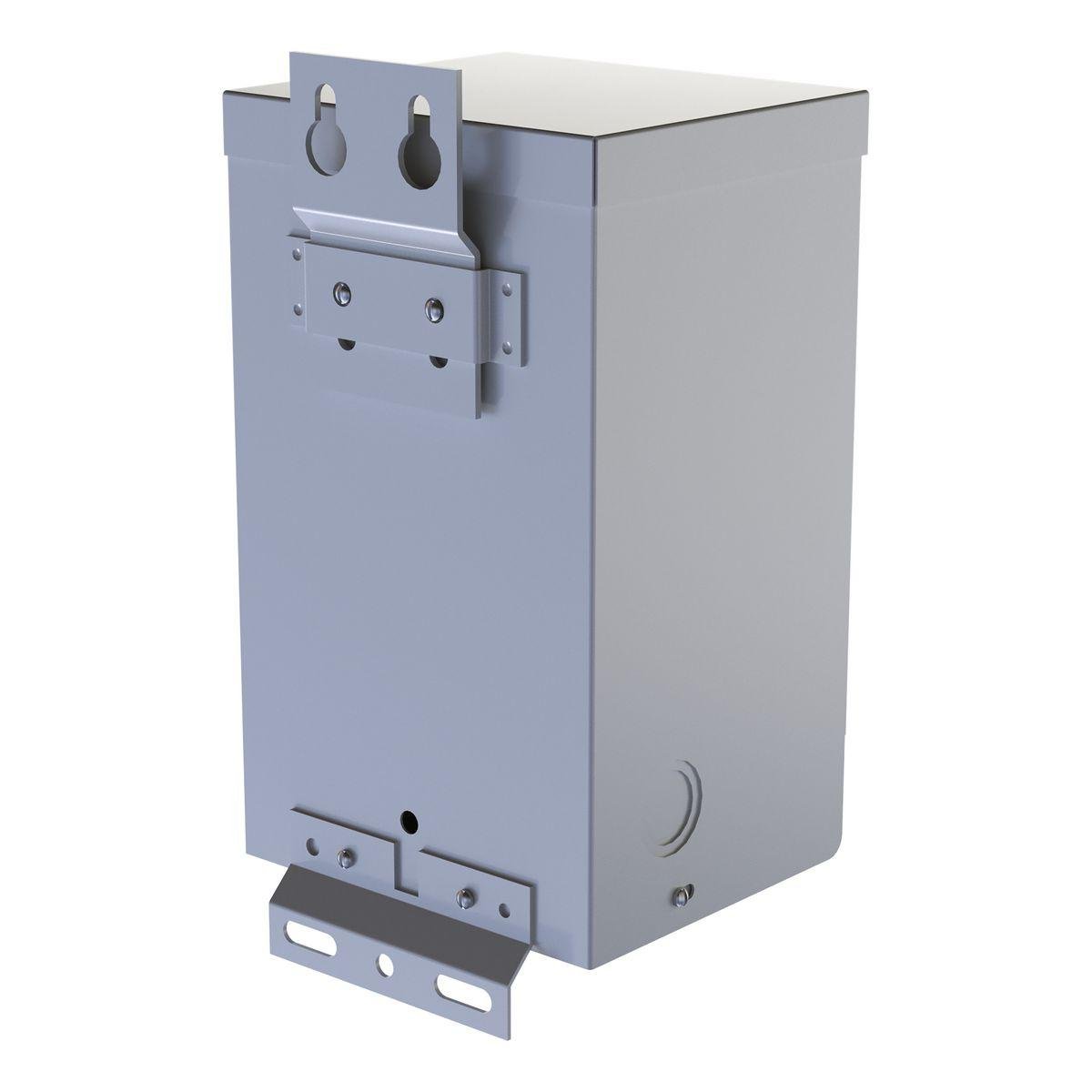 Picture of T181051 - Buck-Boost Transformer - Single Phase, 120 X 240 - 12/24V, 500VA