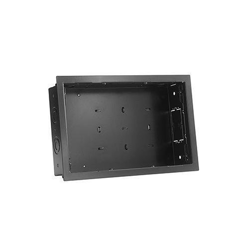 WMPAC526FC - WMPAC526 In-Wall Storage Box with Flange and Cover
