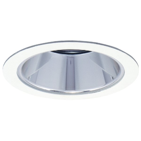 1421C - SPECULAR REFLECTOR CONE, CLEAR