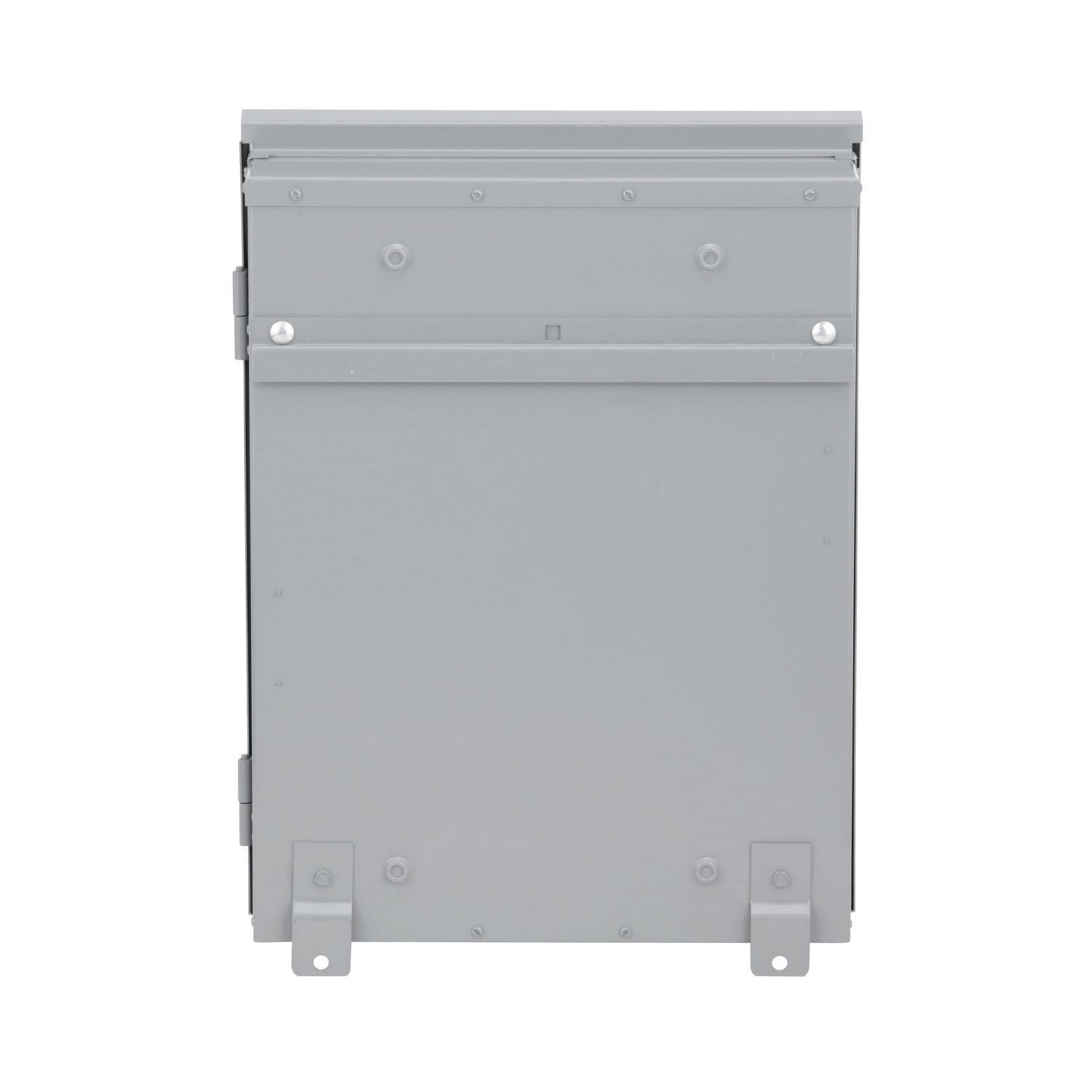 Picture of MH26WP - Panelboard enclosure box, NQ/NF, Type 3R/5/12, 20in W x 26in H x 6.5in D