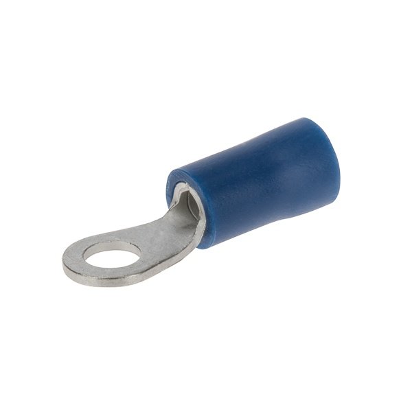 Picture of R16-6V-S 16-14 Vinyl Ring Terminal