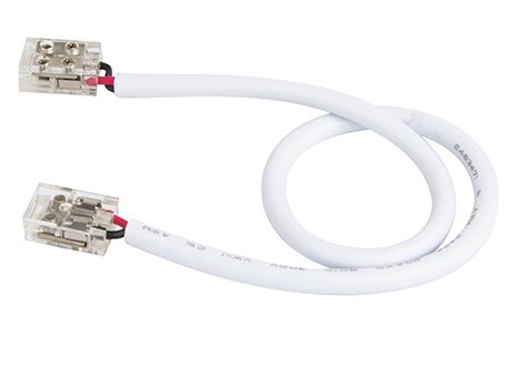 T24-BS-IC-036-WT - Basics & Gemini White Joiner Cable T24-BS-IC-036-WT