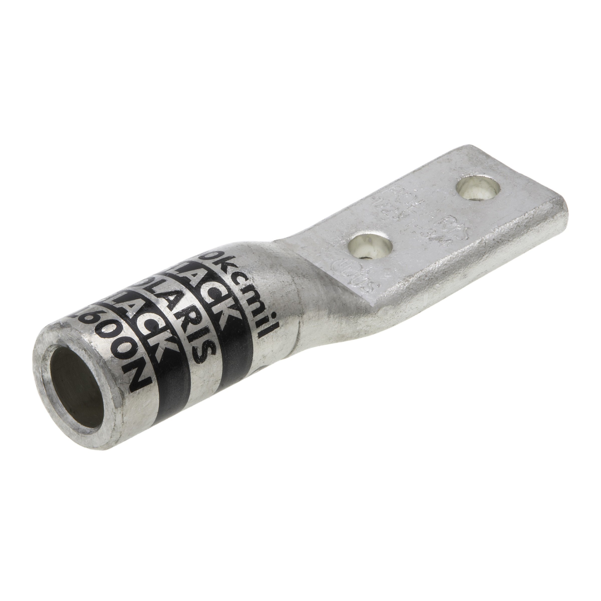 AL600N - Aluminum Compression Lug 600 MCM