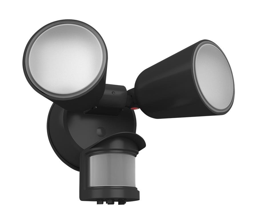 Picture of LU160 - LED Floodlight, Field Adjustable