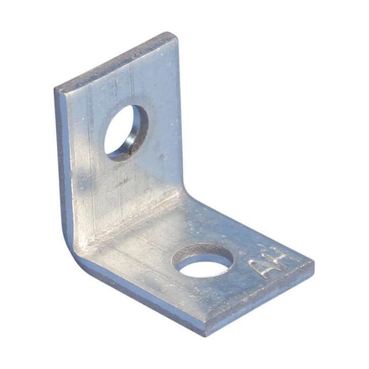 AB - Angle Bracket, Steel, PG, 0.25" Holes
