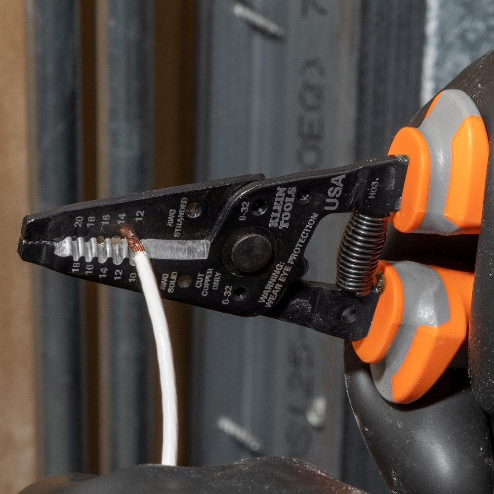 Picture of 9416R - 1000V Insulated Tool Kit, 3-Piece