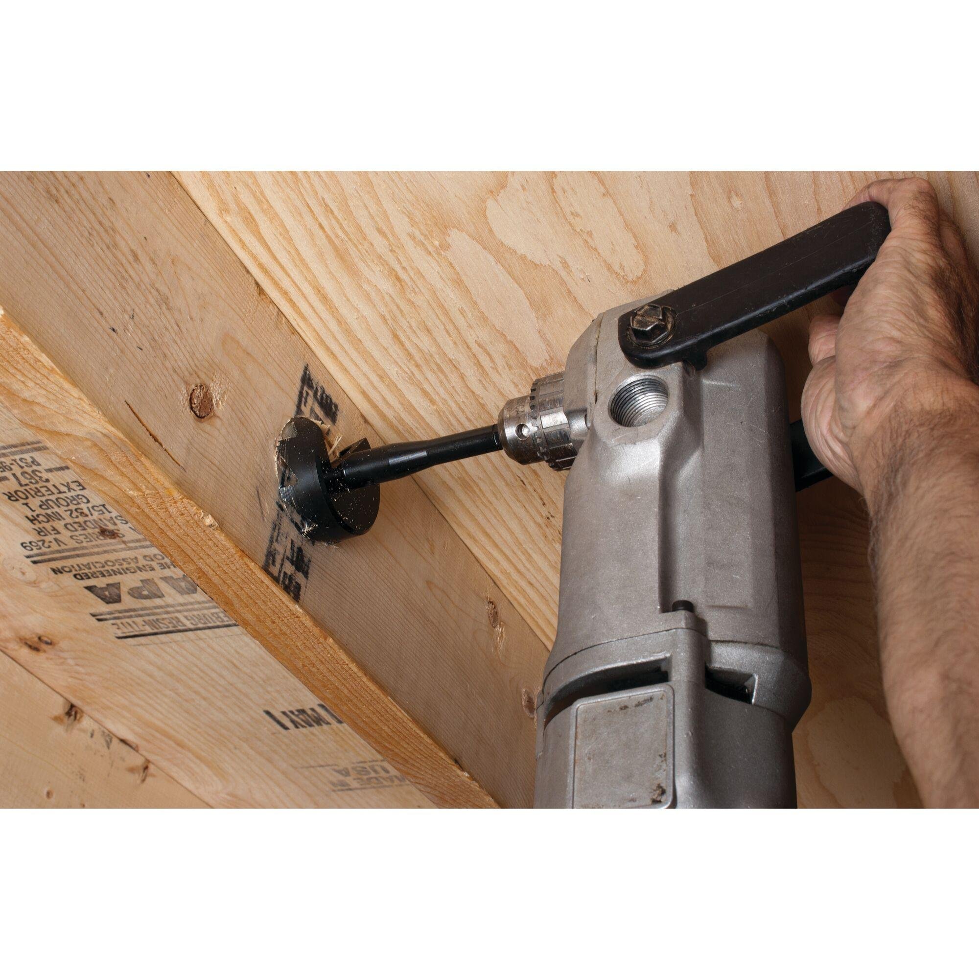 Picture of LENOX 1-3/4" Bi-Metal Self-Feed Wood Drill Bits