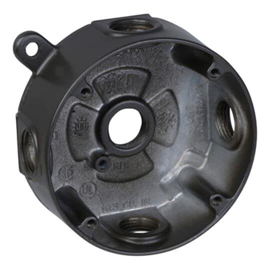 DS-47-BR - Device Boxes, Covers & Accessories