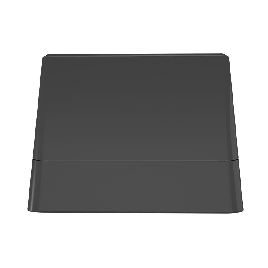 Picture of RAB SLIM22-M-100, SLIM 22 Field Adjustable Wall Pack