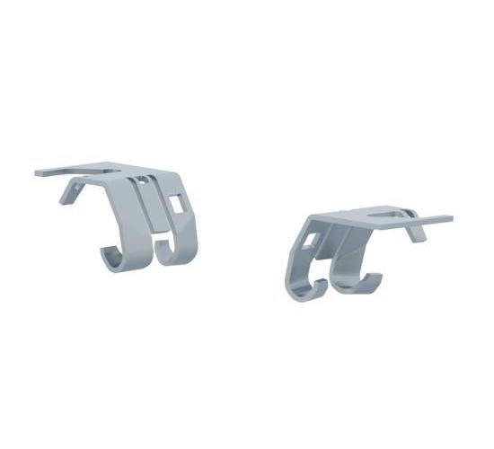 586020 - TRAPEZE HANGING CLIP-PREGALV (50 PCS) [586020]