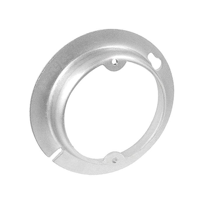 Picture of 54C3 - 54C3 - Round Raised Device Ring 1/2" Raised 2-3/4", 4", 25 Pak