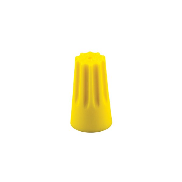 WC-Y-B - Easy-Twist™ Yellow - 500 Bag