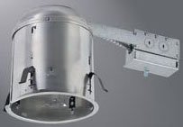 HAL H7RICAT 7" AIR-TITE IC HOUSING