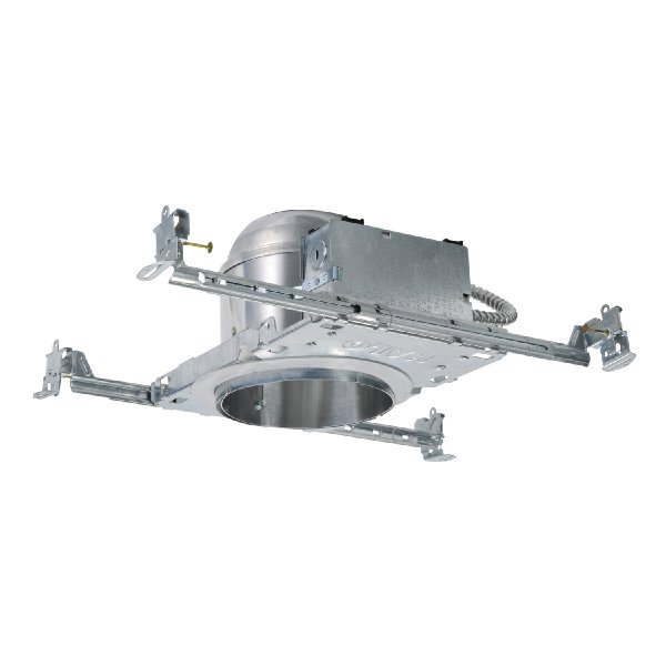 H25ICAT - 5" Housing ICAT Shallow 120V Line Voltage