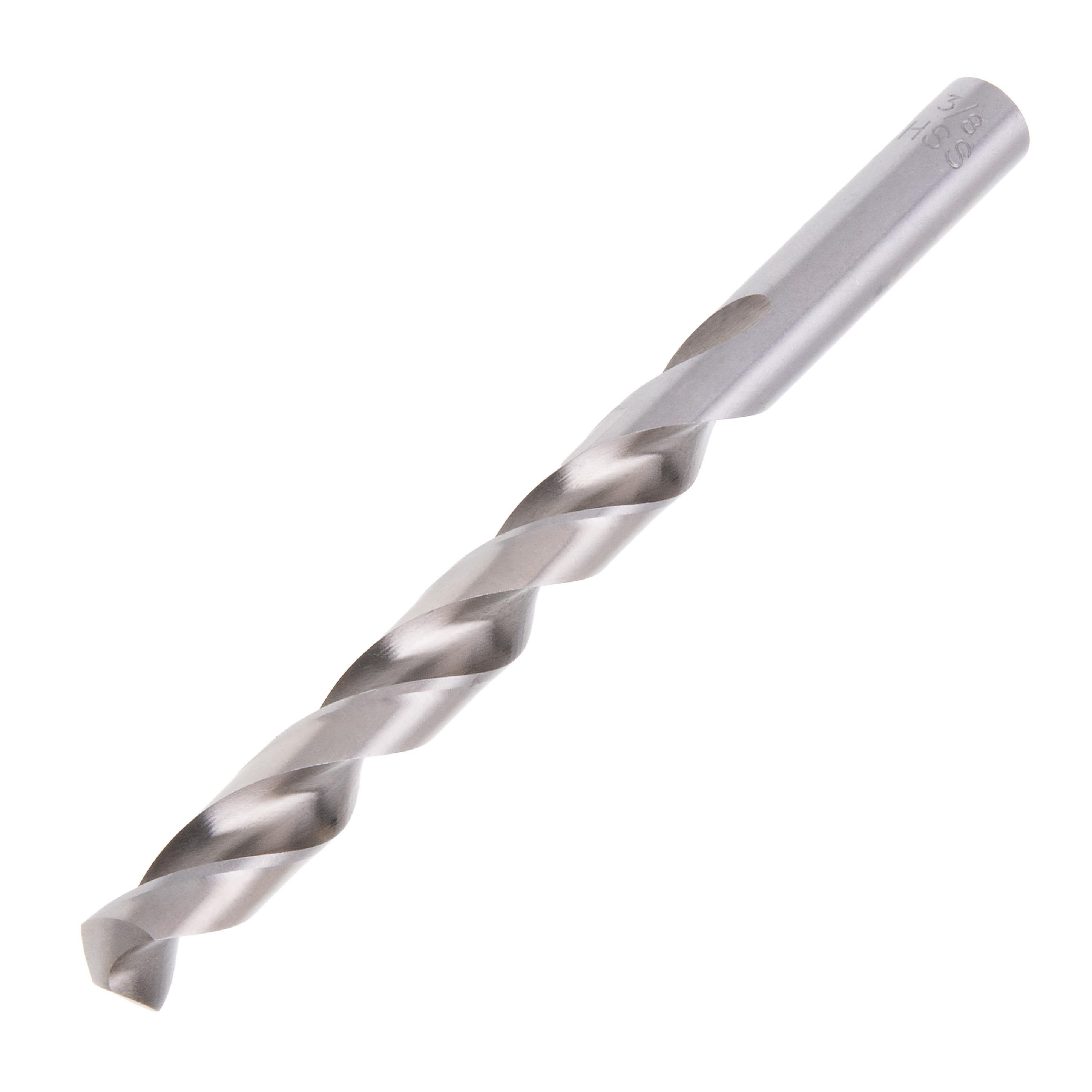 Picture of HSD20E - High-Speed Twist Drill Bit 3/8" 5" Bright (1pc)