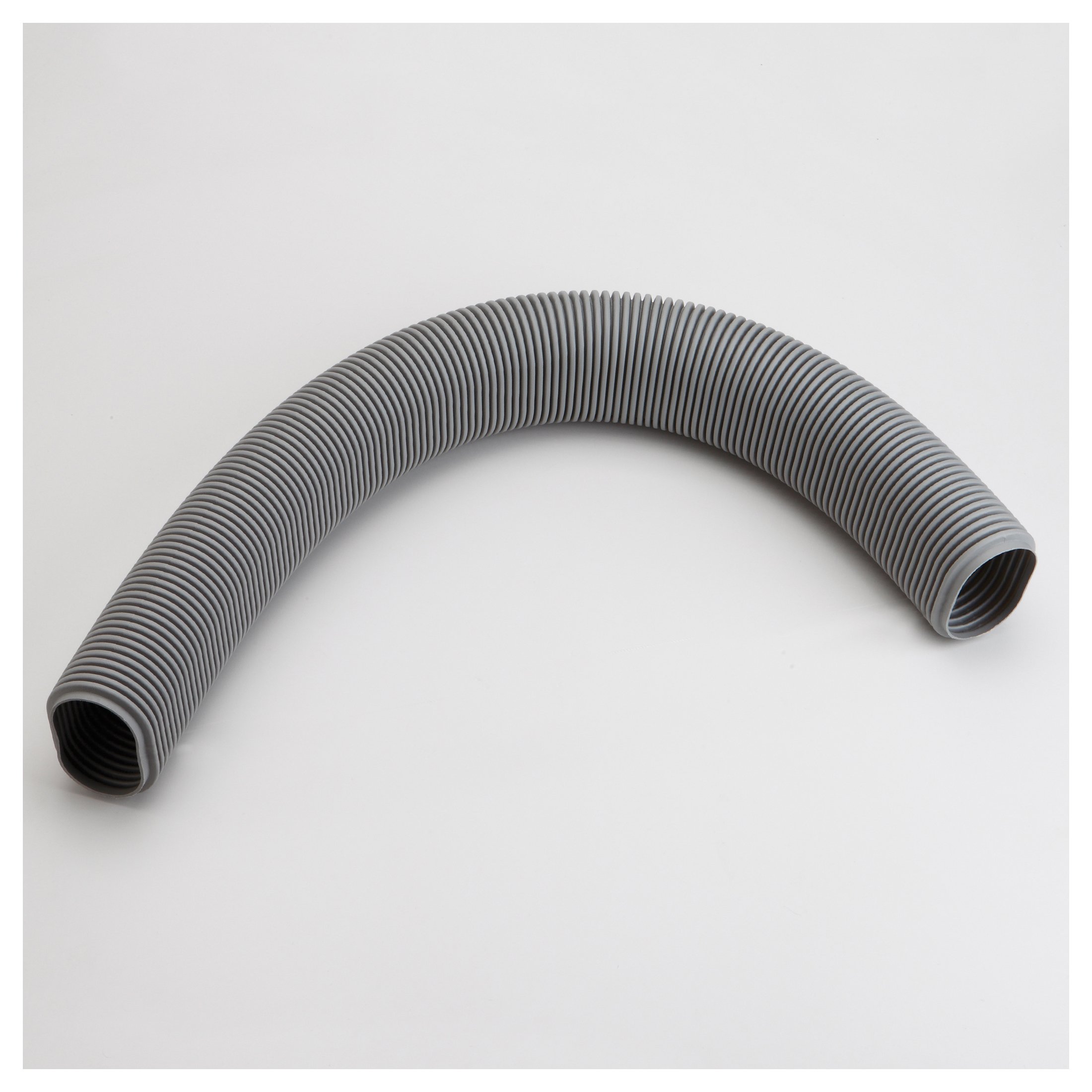 84348 - Fortress Lineset 4.5" Flexible Ell, Gray 122