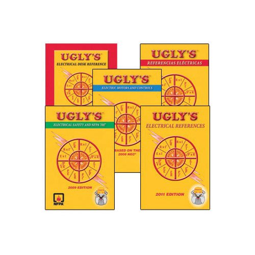 73215-17 - Ugly Electrical Reference Book 2017 Edition