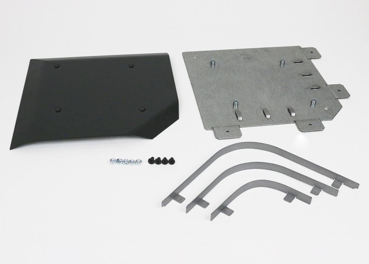 Picture of OFR11 - Wiremold OFR Series Overfloor Raceway Flat Elbow