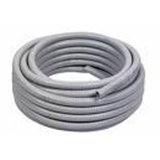 12GREF-100 - E-FLEX 11101 LT 11 GRAY 1/2 IN.100F