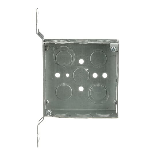 52151 CV 1/2 3/4 - Outlet Boxes