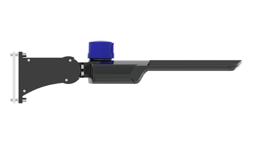 Picture of A17XFU150 - AREALIGHTS 11168-21875.1 LUMENS A17 3WAY FIELD ADJUSTABLE CCT 70W-100W-150W LED BRONZE