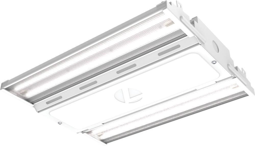 CPHB ALO13 MVOLT SWW9 80CRI DWH - Compact Pro Industrial LED High Bay